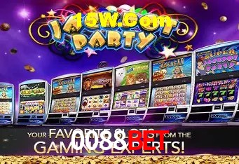 0088Bet - Aplicativo Móvel